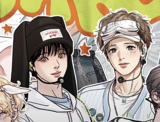 보라 tweet media