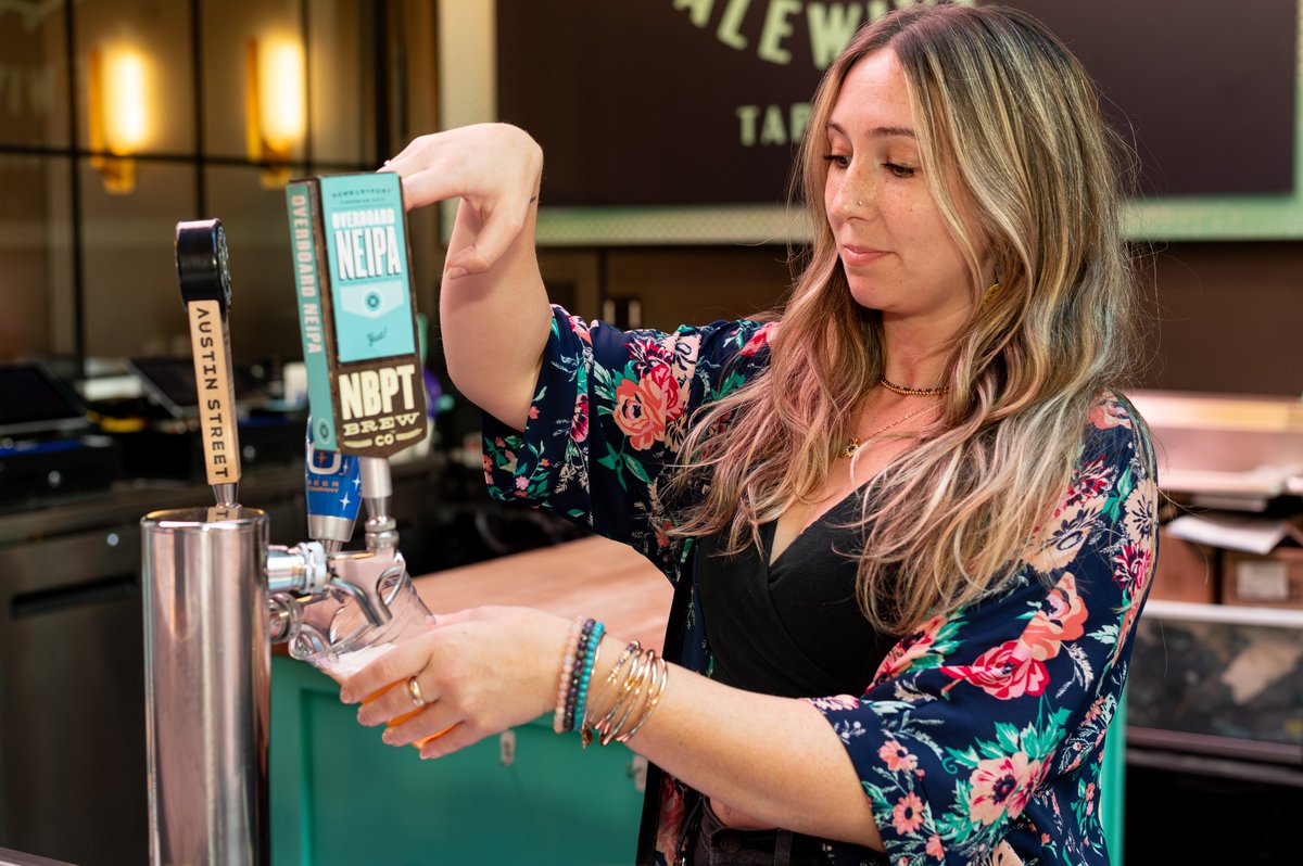 The Stew tweet media