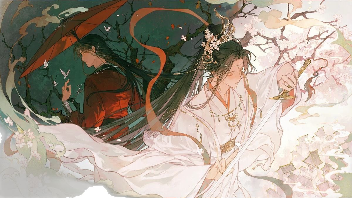 erhakechi's tweet photo. whenever i see red and white i immediately lock tf in like everything is a hualian reference https://t.co/ISBFQR2P7P