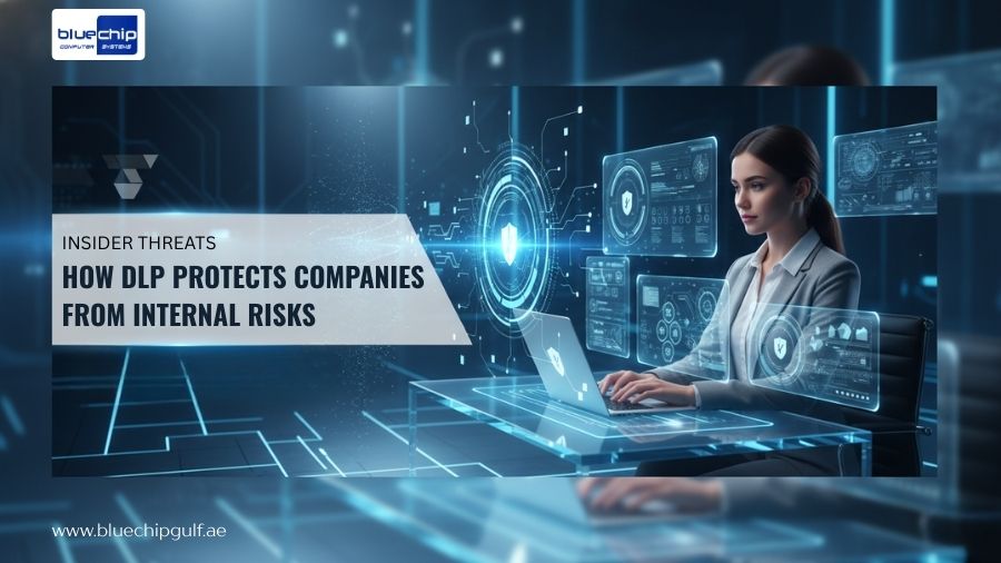 bluechipgulf's tweet image. Insider threats can seriously harm a business when employees access or leak sensitive information. Data Loss Prevention (DLP) solutions provide continuous monitoring

Read More: bluechipgulf.ae/how-dlp-protec…

#insiderthreats #dlpsecurity #datalossprevention #cybersecurity