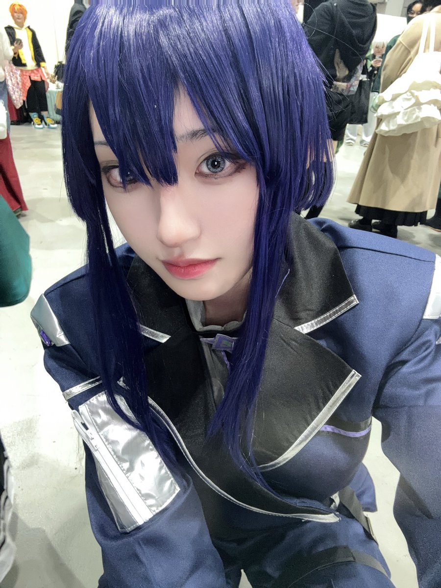 #仙コミ

(⃔ *`꒳´ * )⃕↝