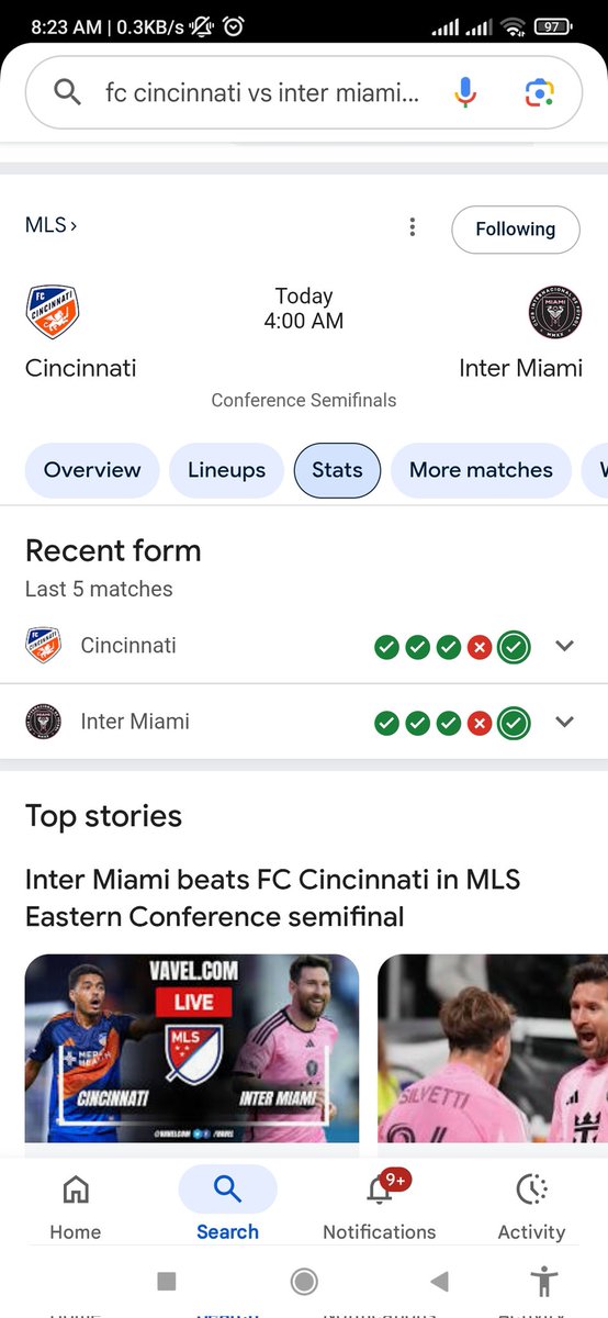 messibtc's tweet image. Hope Messi will be overcome this stage.