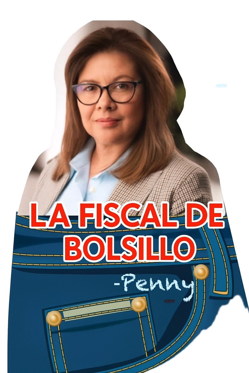 pennnylannnee's tweet image. Yo también!

Fiscal de Bolsillo 😡
Tiene que pagar por todo eso