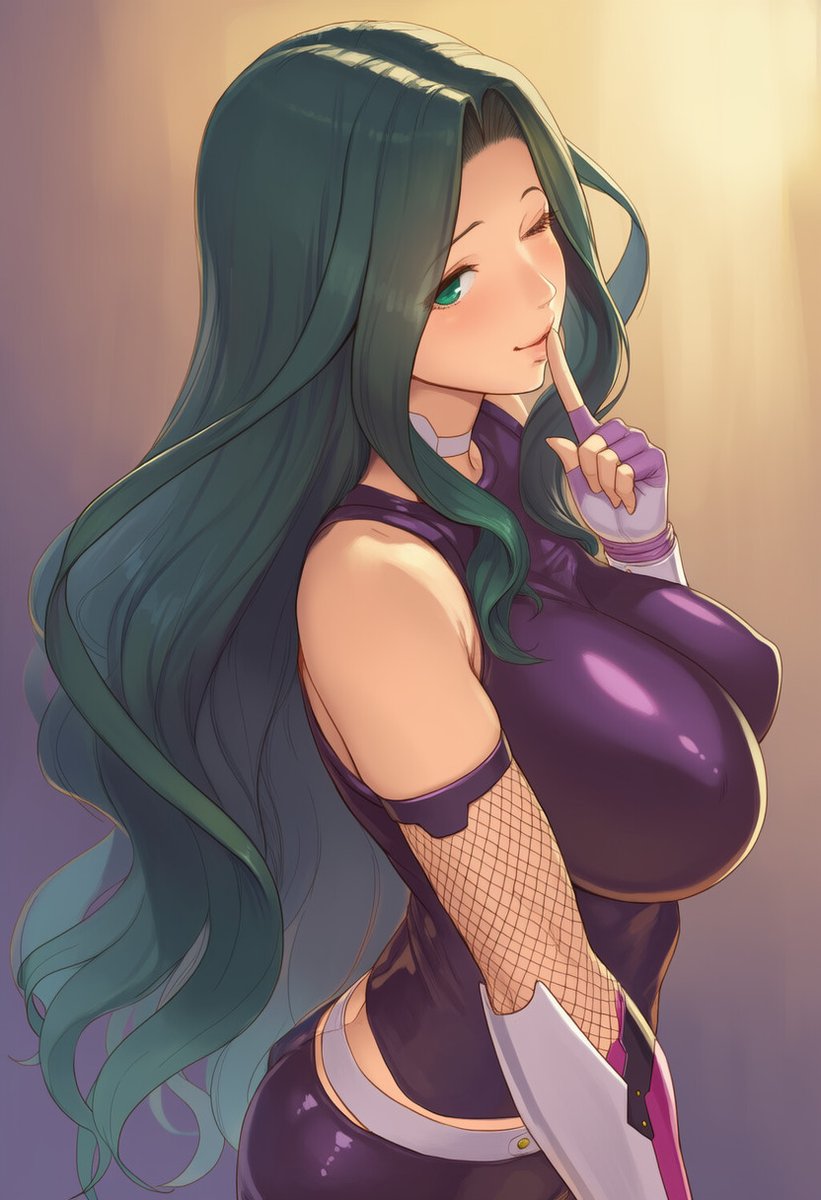 nspdld2's tweet image. #Taimanin #Ayame