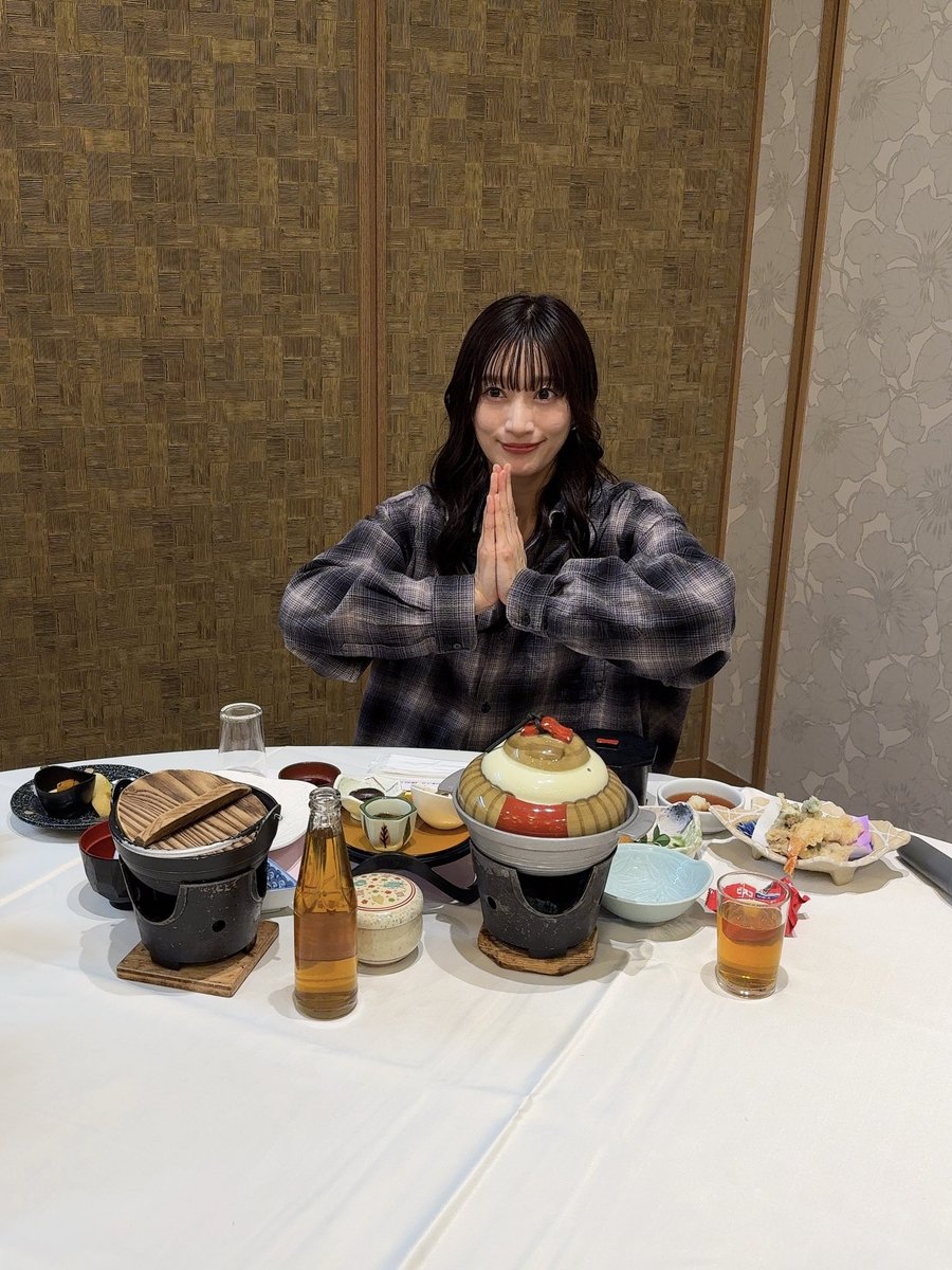 虹会バスツアー2 #チャルモッケスムニダ #ビスコ写ってて草