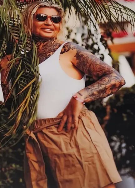 TATTOODEMMA 🔞 godess tweet media