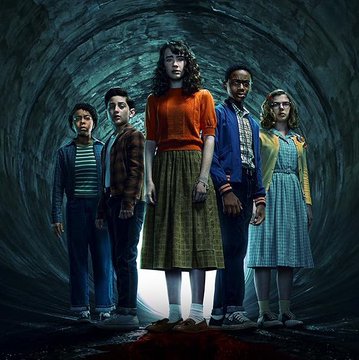 ilifjh's tweet image. 🚨 O 5º episódio de ‘IT: BEM VINDOS A DERRY’ já está disponível no nosso drive!

vamos mandar para quem curtir e der RT ✨