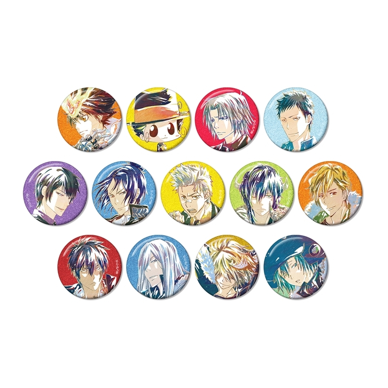 アニメイトオンラインで予約開始！ 家庭教師ヒットマンREBORN