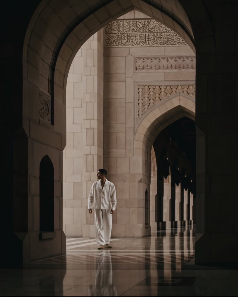 _ClassicalSoul's tweet image. Modernity doesn’t have to be sanitary and lame.