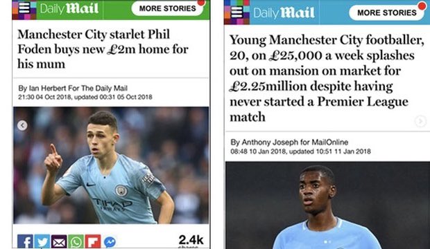 Callum tweet media