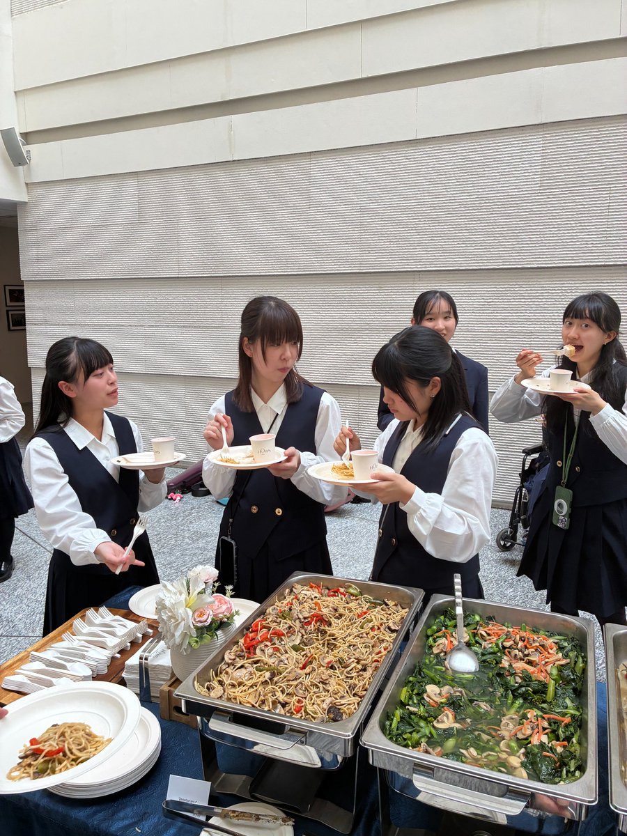 東京藝術大学音楽学部附属音楽高等学校 tweet media