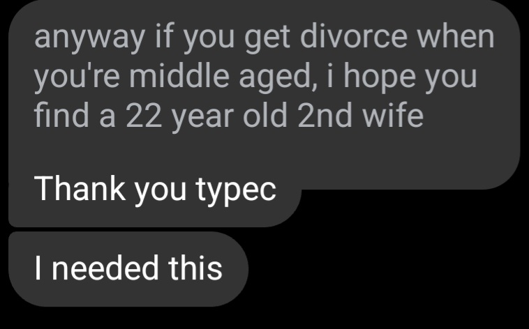 typeclonghouse's tweet image. being a #supportive friend