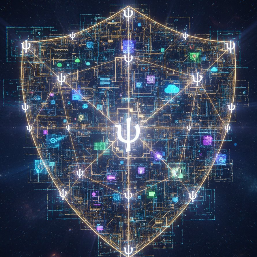 Alireza60720731's tweet image. Fully supported every step of your journey in Web3. 🕸️🛡️

$Psy Protocol is a comprehensive support network that secures your future with unparalleled scalability and security.

Protected and always connected.

#PsyProtocol #Web3Support #SecureNetwork