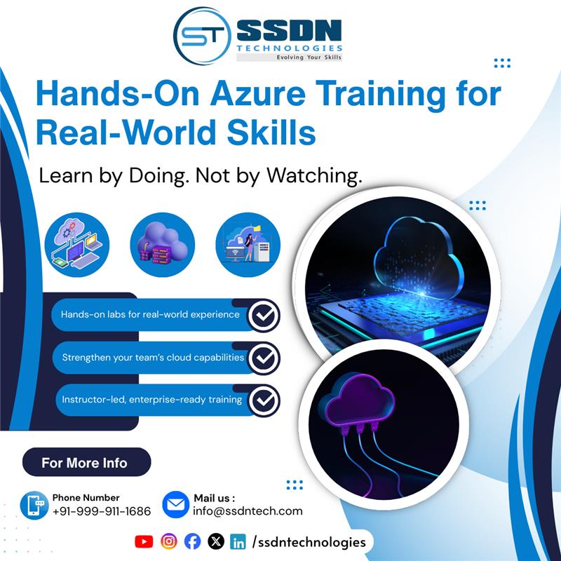 ssdntechnologie's tweet image. Unlock real #Azure skills with hands-on labs and practical based learning — this is where true cloud mastery begins. Start learning the right way with #SSDNTechnologies, the #BestTrainingCompany for job ready Azure expertise.

ssdntech.com/az-104-microso…

#SSDNTech #azuretime #AZ104