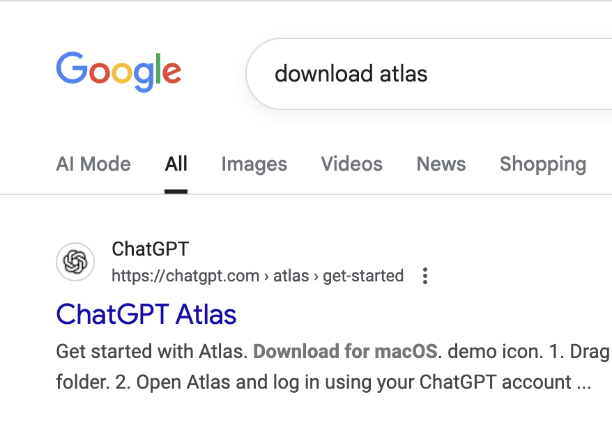 msg's tweet image. chatgpt makes people dumber