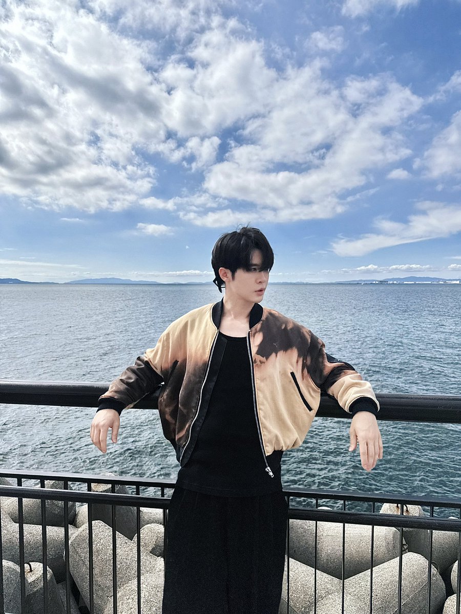 •ＢŁ' • tweet media