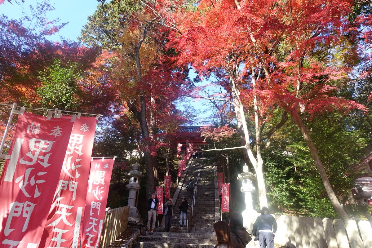 帰省の途中で(昨日です