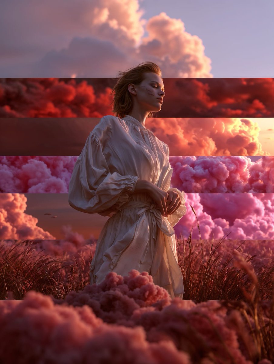 Alisa🪐✨🌼 tweet media