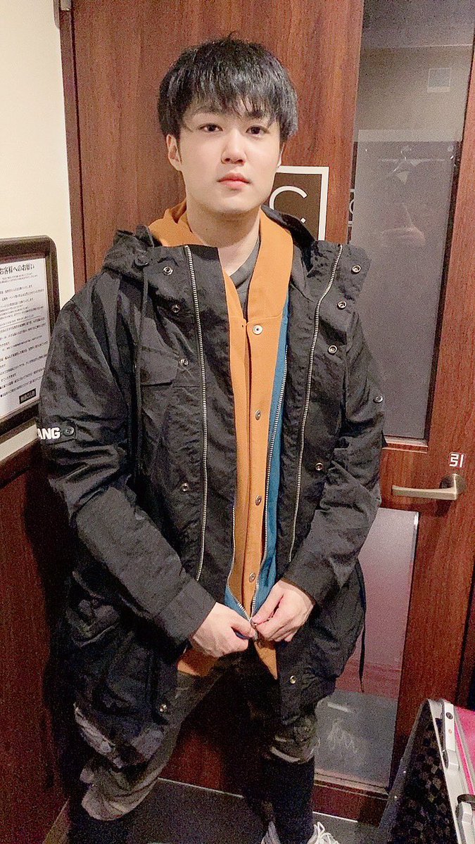 SCARZ｜りゅうせい(Ryusei) (@RYUSEI_CARL) / Posts / X