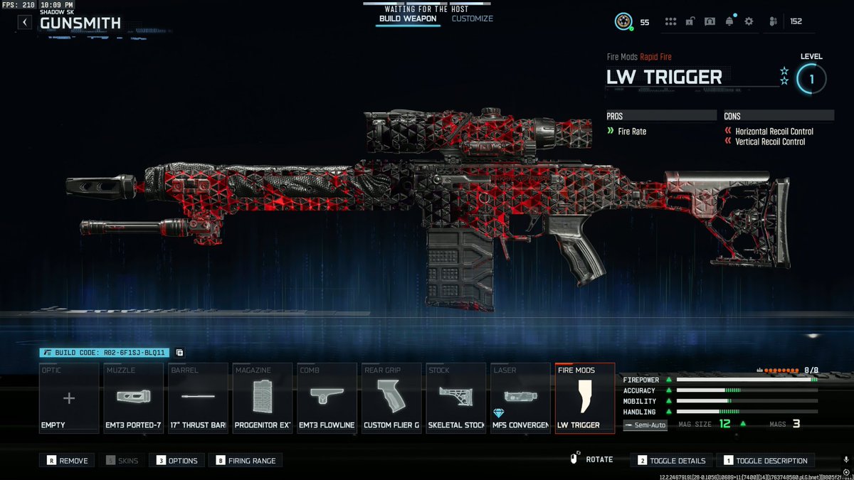 Ghost Centric tweet media