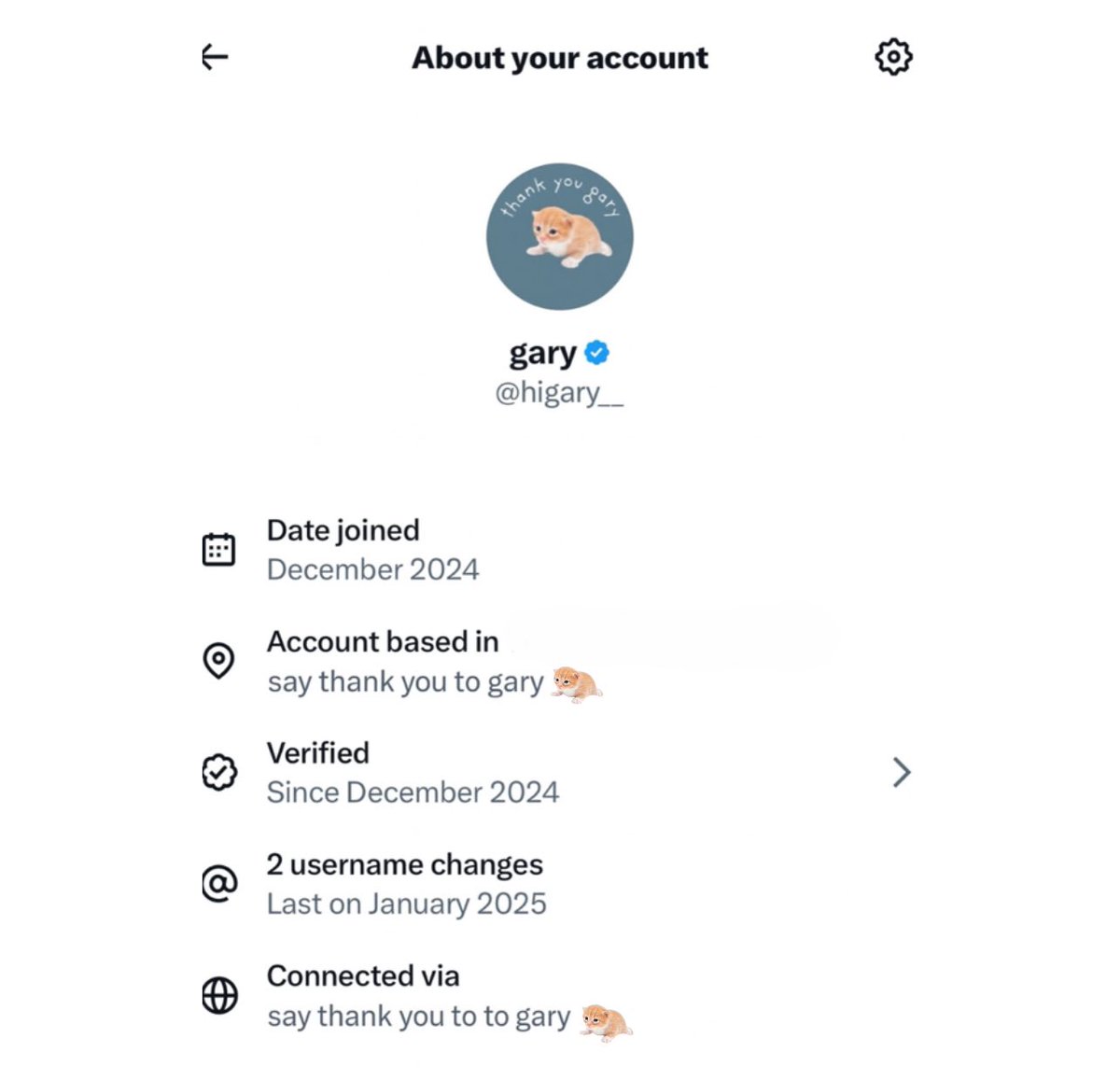 higary__'s tweet image. 