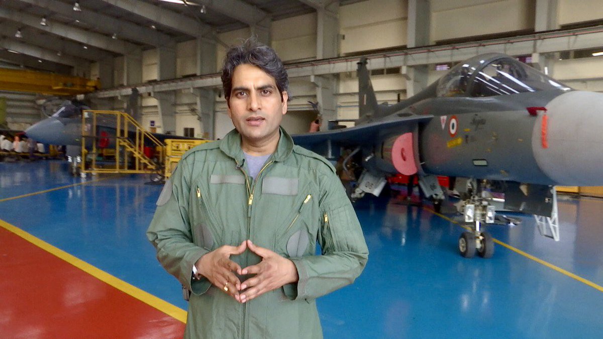 Sudhir Chaudhary tweet media