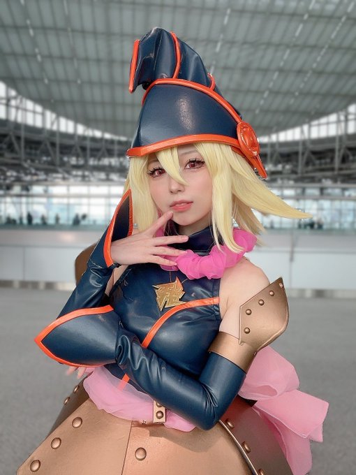 Twitterのコスプレ画像12