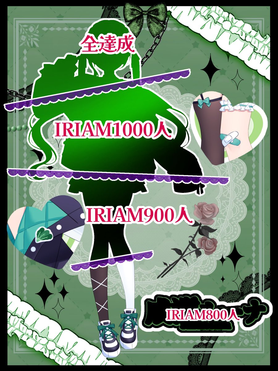 🦋🗝麗蝶むむち (@mumuchi_07) / Posts / X