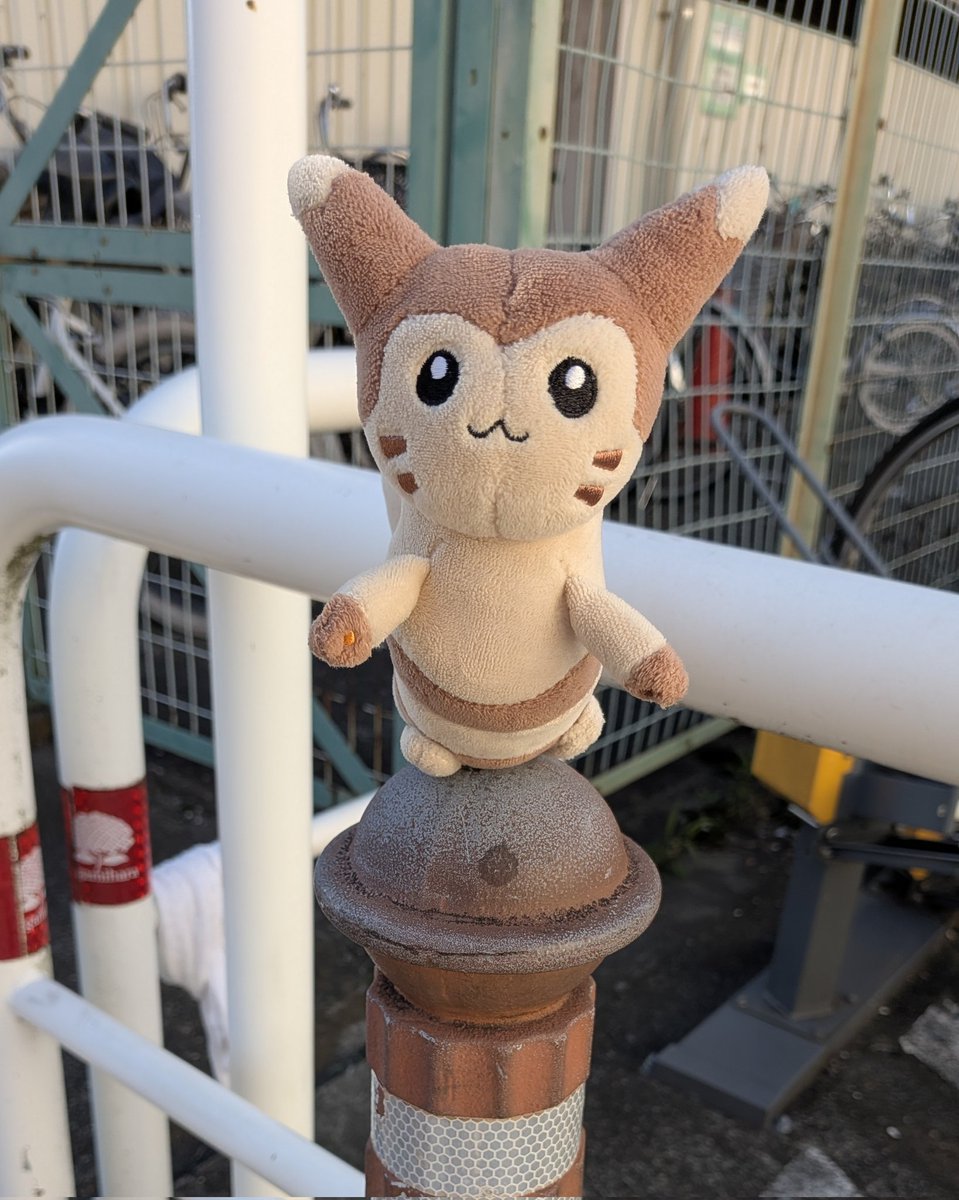 ktn_162's tweet image. 🪐