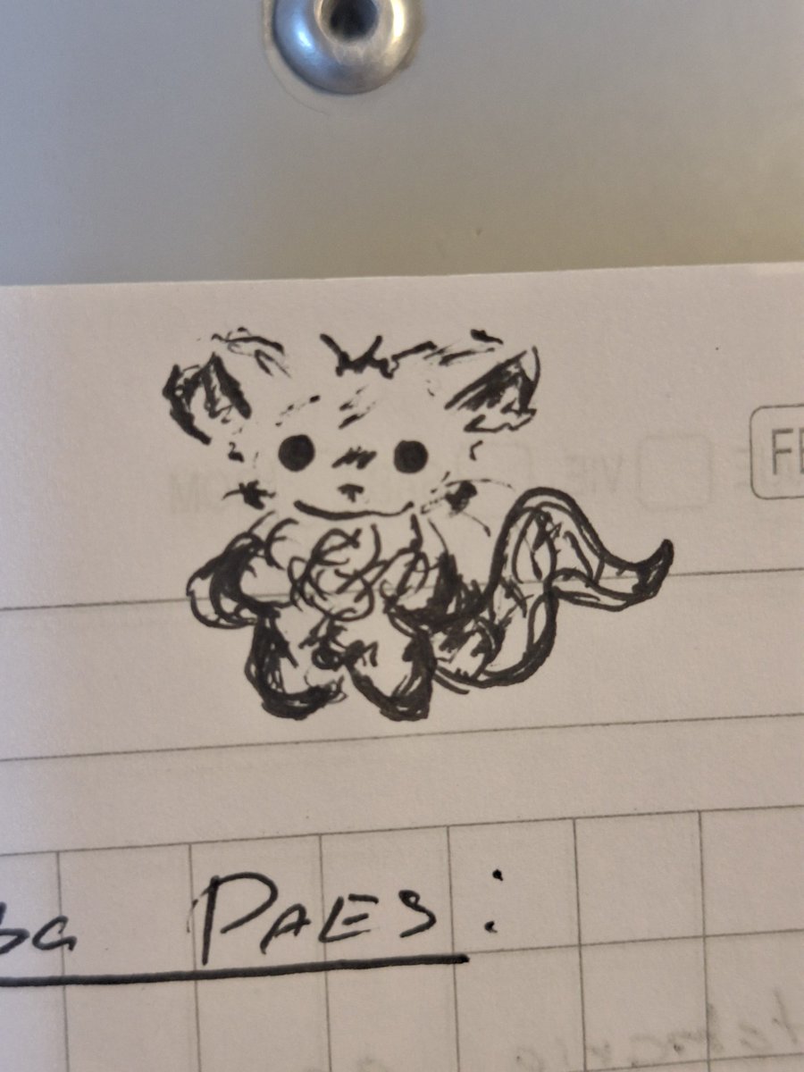 Estupidez que hice un sábado a las 8 am, mi cerebro no da para más🐄