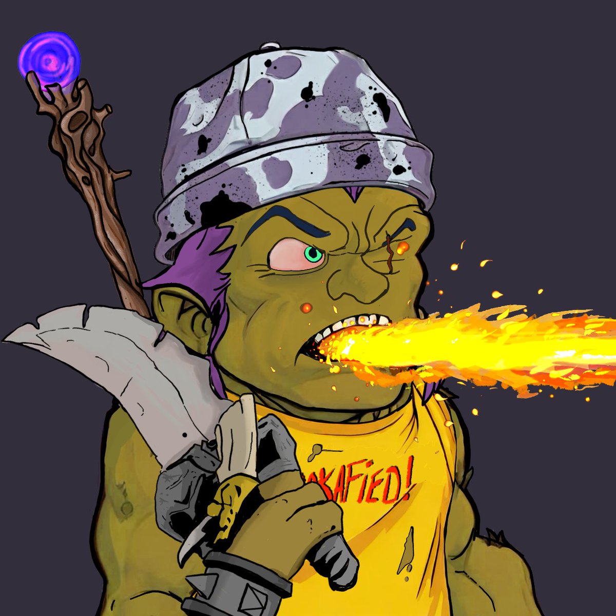 artbydixon's tweet image. Lets go #crofam
So much to come from Shrook NFTs on Cronos!

And only 125 $cro for Public Mint!

A lot in the works and I never disappoint holders of any NFT collection I&apos;ve been a part of!

Find us on @CBS2Inc #corgistudio 
corgistudio.io/launch/mint/v3…