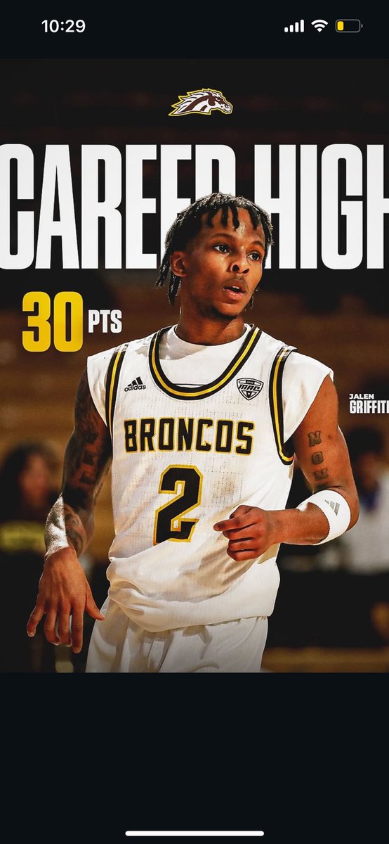 michael griffith tweet media