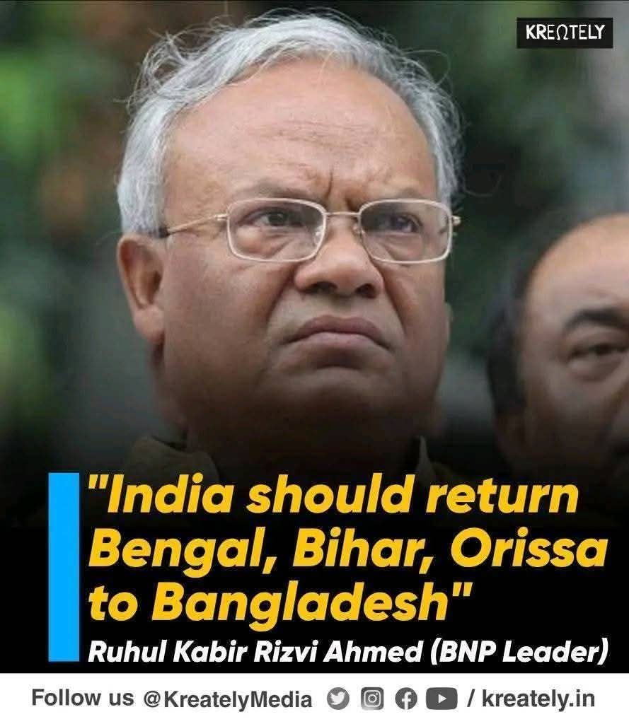 KreatelyMedia's tweet image. चप्पल कहां हैं मेरा