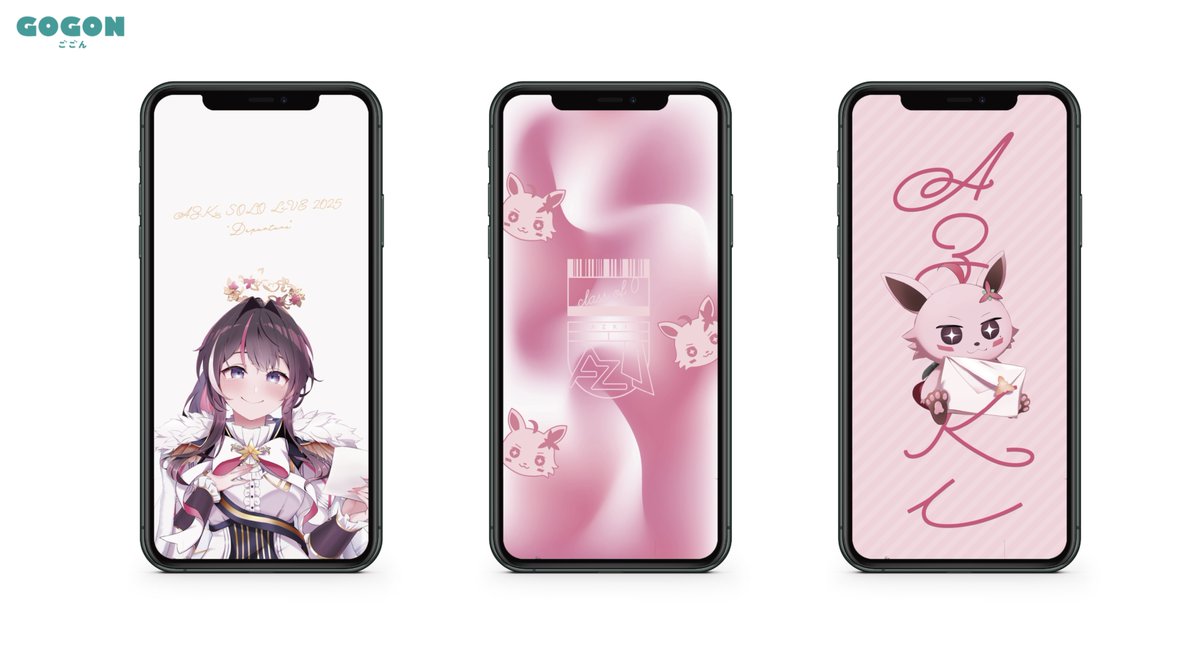 ごごん tweet media