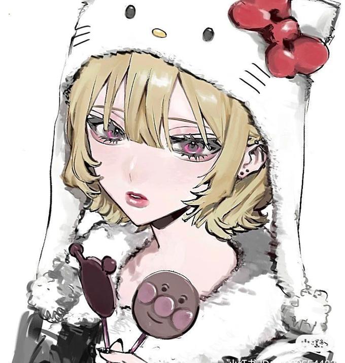youdadisdead's tweet photo. 甘いもの補給したい〜癒されたい🌸 🌙 https://t.co/cSUQGfTYYe