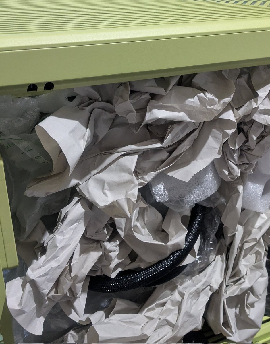 toru_mod_pc's tweet image. 無事に旅立ちました🚚