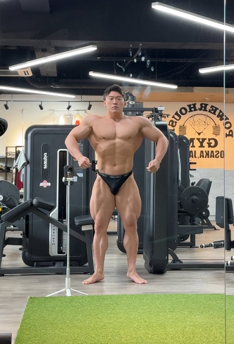 yuki_physique97's tweet photo. 99.20kg
リラックスが変わってきたぜ https://t.co/VzO6EXXF8A