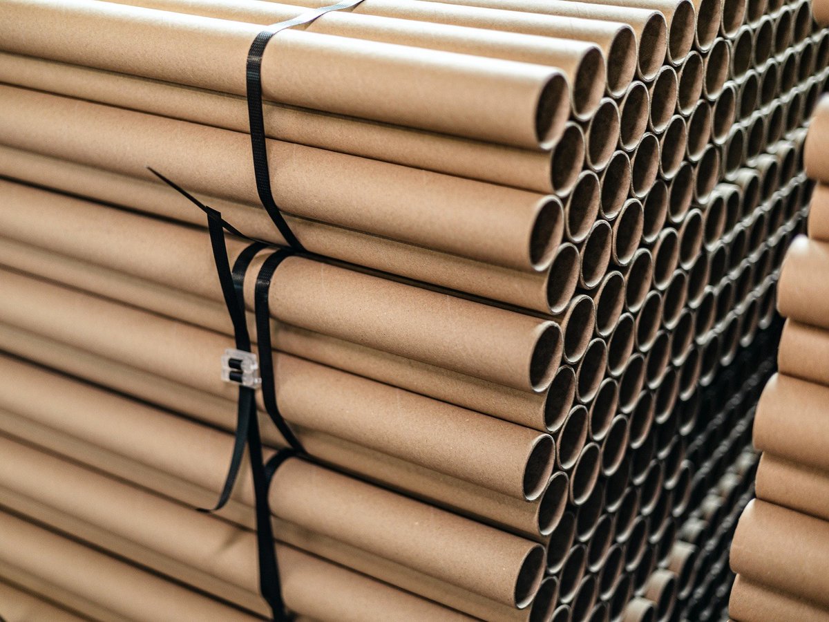 PatelL52096's tweet image. 💠 Premium PET Straps (9mm–19mm)
Stronger. Reliable. Perfect for every packaging need.
📦 Corrugated Strapping
🔄 Wrap Strapping
🛠️ Pipe / Tube Packing
📩 exim@patelstrap.com
#PETStrap #PackagingSolutions #CorrugatedBox #Strapping #IndustrialPacking
#WrapStrapping #PipePacking