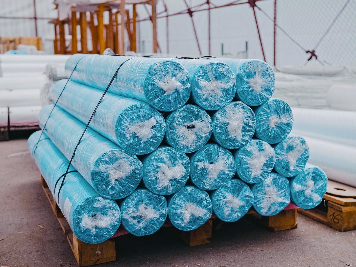 PatelL52096's tweet image. 💠 Premium PET Straps (9mm–19mm)
Stronger. Reliable. Perfect for every packaging need.
📦 Corrugated Strapping
🔄 Wrap Strapping
🛠️ Pipe / Tube Packing
📩 exim@patelstrap.com
#PETStrap #PackagingSolutions #CorrugatedBox #Strapping #IndustrialPacking
#WrapStrapping #PipePacking