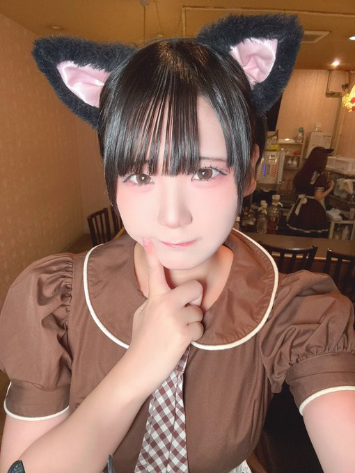 にゃんこメイドカフェ にゃんさんぶる