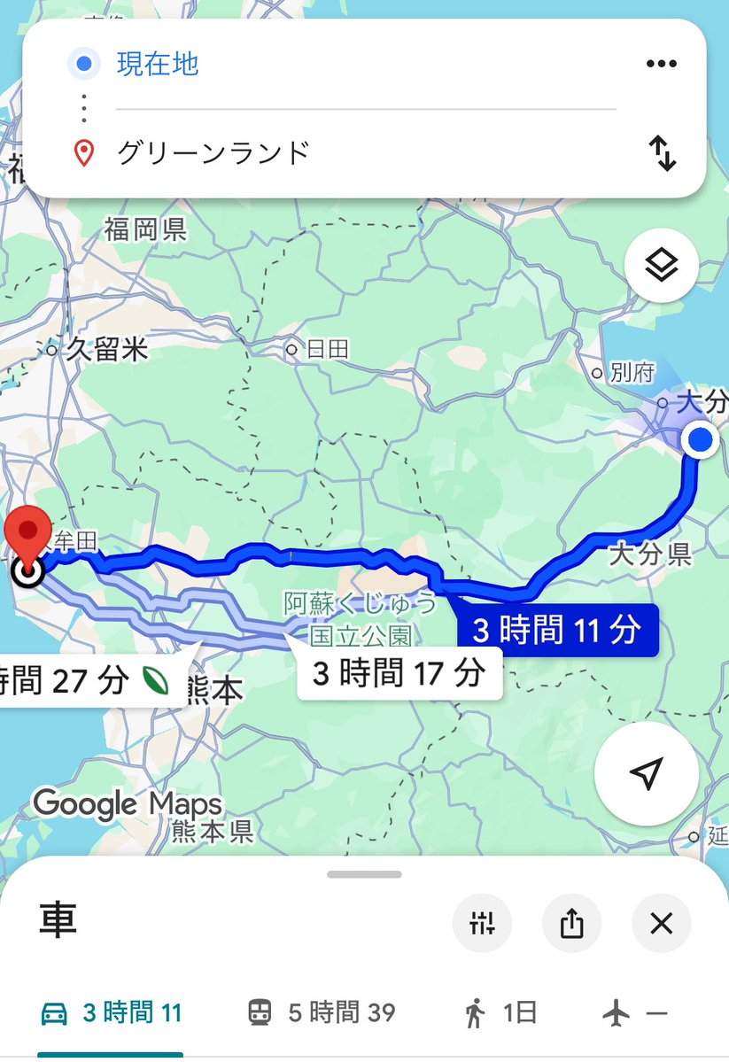 FhWb7c's tweet image. 明後日グリーンランドに突撃します