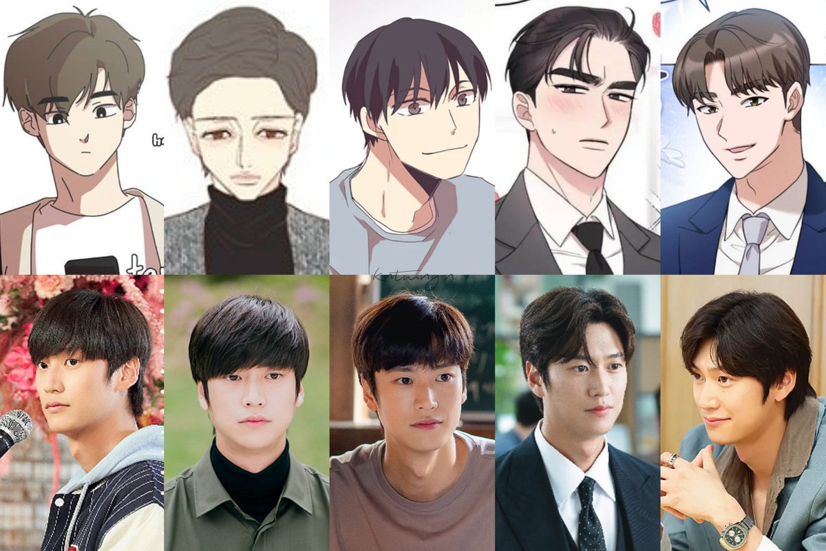 manhwa boi