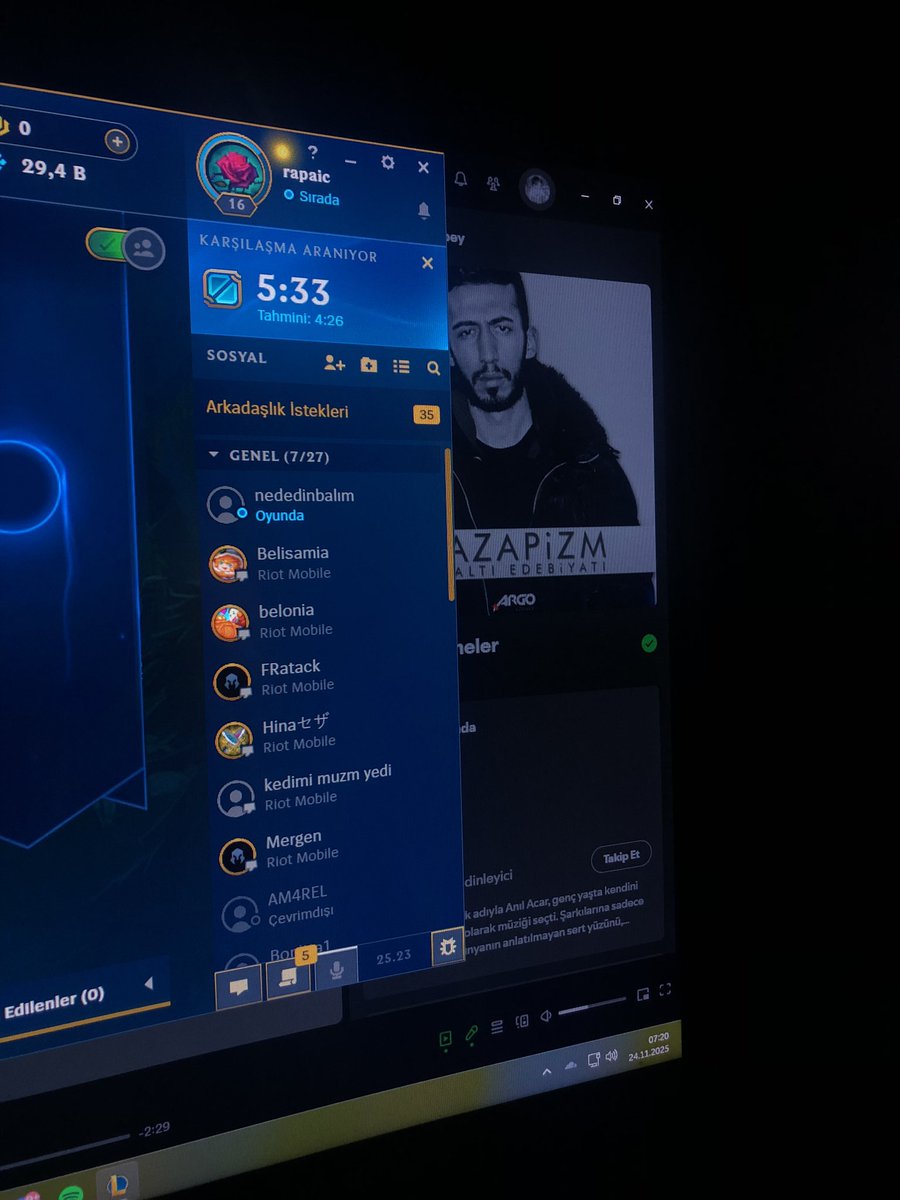 beni bu oyuna başlatanın anasını sikeyim