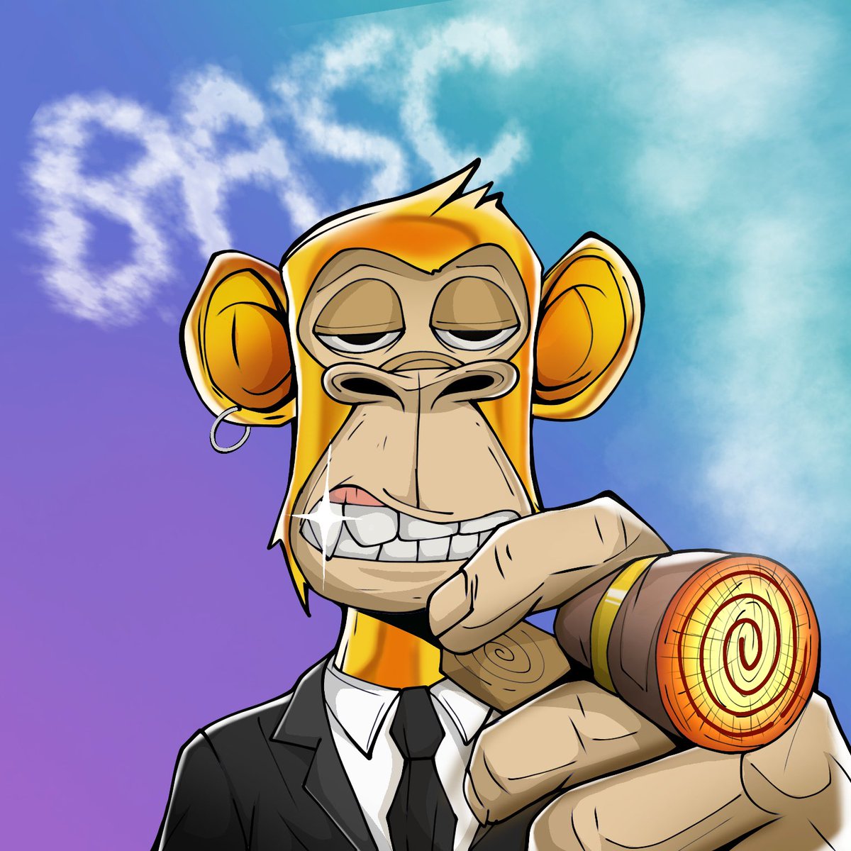 GM. Calling All <a href="/BoredApeYC/">Bored Ape Yacht Club 🍌</a> 🍌