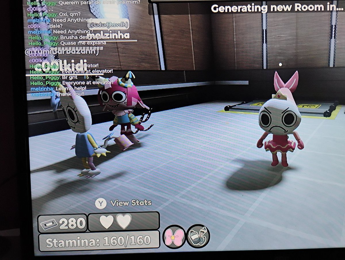 Hello_Piggy 🍤 tweet media