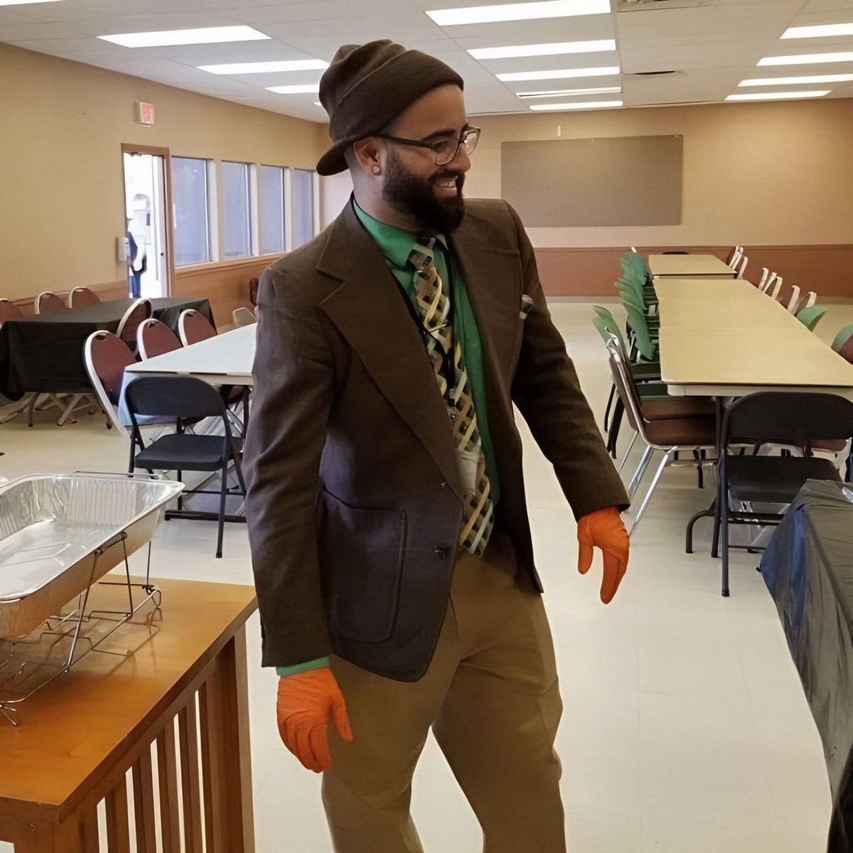 There is a future version of you who is proud you were strong enough and persevered through whatever obstacles and tribulations life placed in your path....