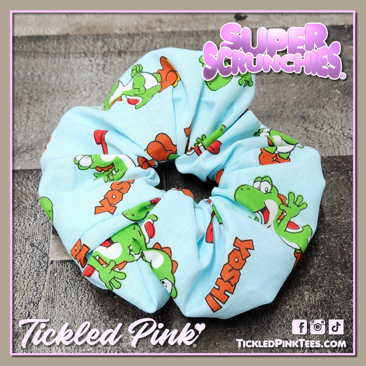 nibblesbakery's tweet image. tickledpinkteez.etsy.com/listing/179011…
Tickledpinkteez.etsy.com 
#yoshi #Christmas