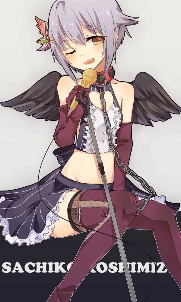 messiah_go's tweet image. ⬅️11年前
現在➡️