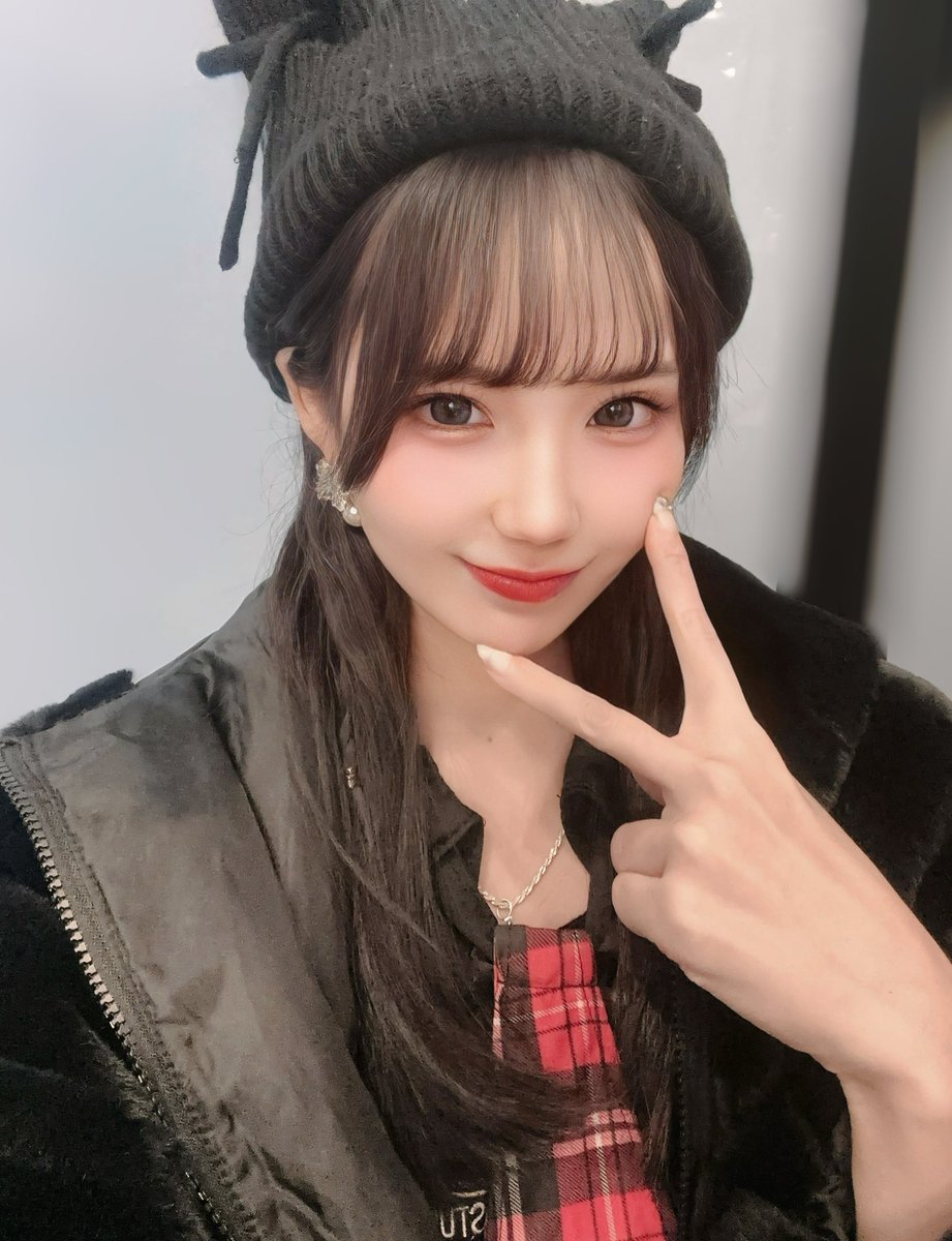 Roa_Ezaki's tweet image. 撮影会だよん🍒