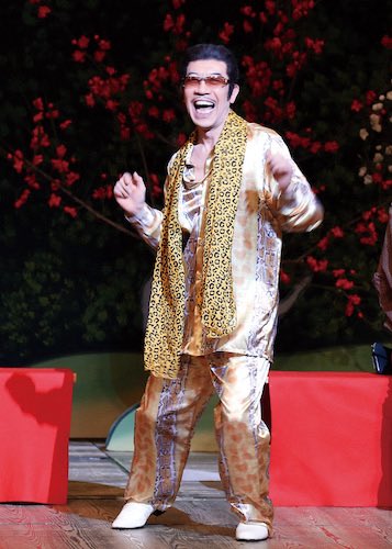 亀蔵 泣き笑いしちゃったじゃないですか😢 亀蔵さん、残念だし悔しいし悲しい！